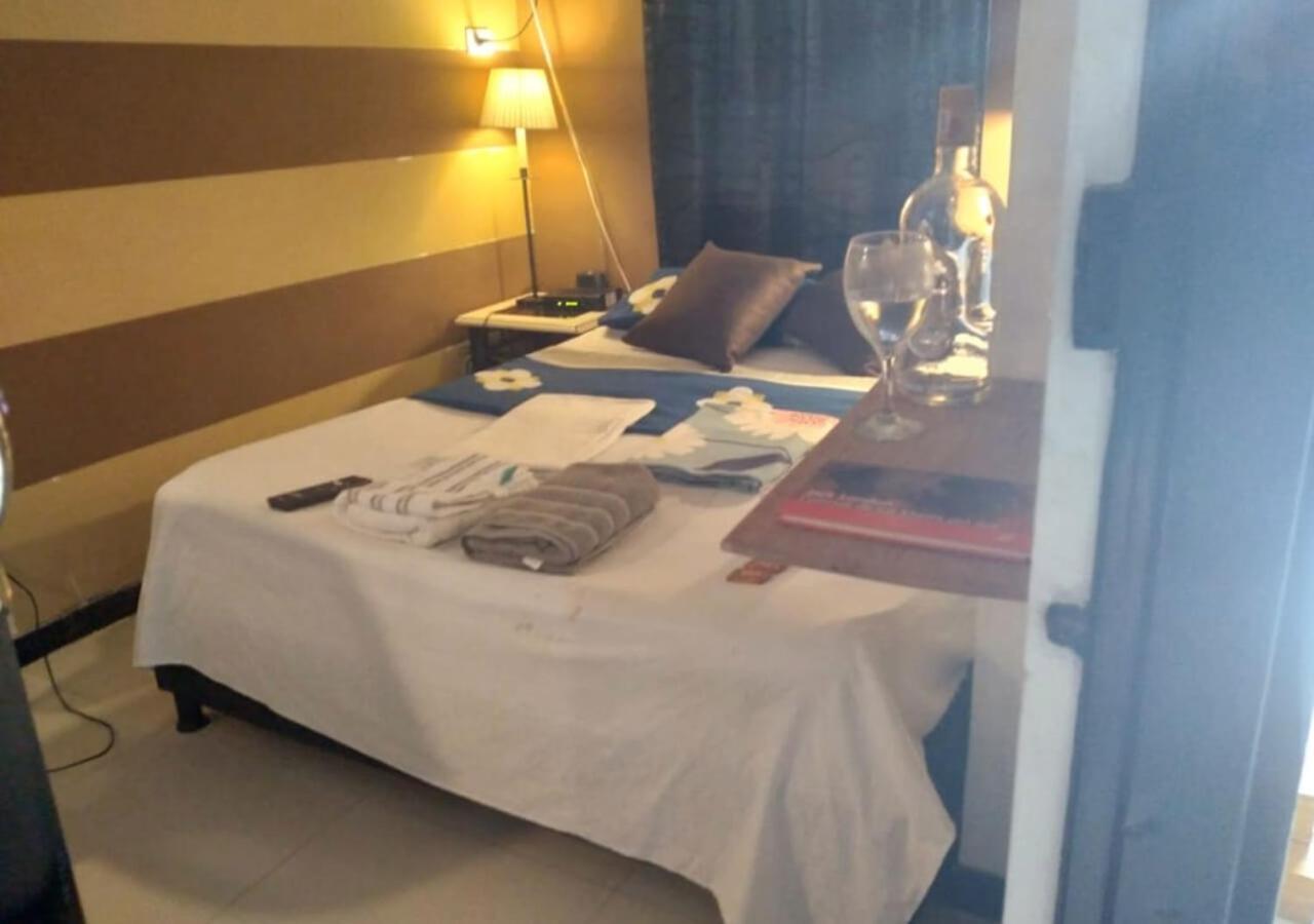 Casa Hotel Mi Huila เนย์บา ภายนอก รูปภาพ